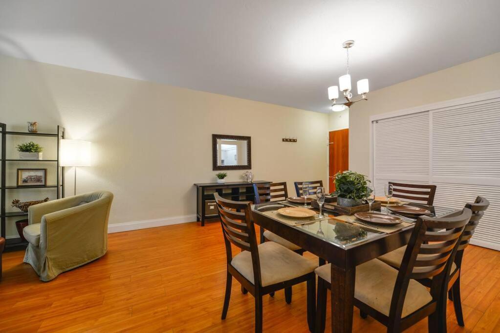The Tides Hollywood 1/1 Condo Ocean Front W Pool Exteriör bild