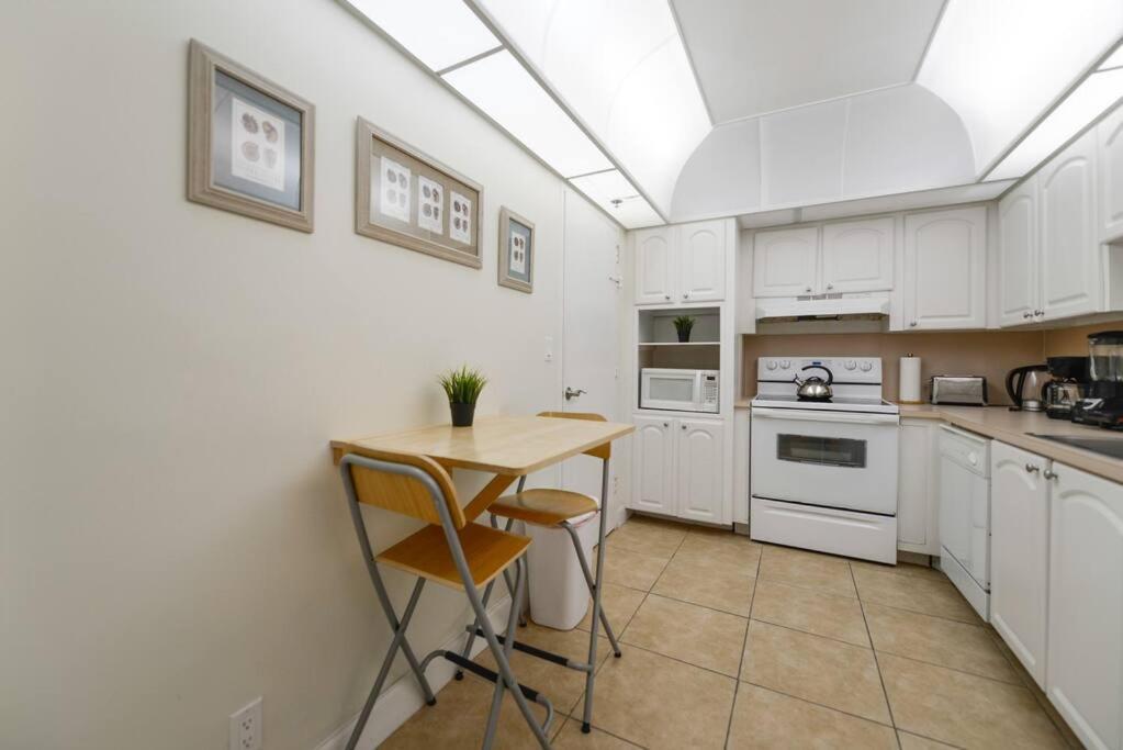 The Tides Hollywood 1/1 Condo Ocean Front W Pool Exteriör bild