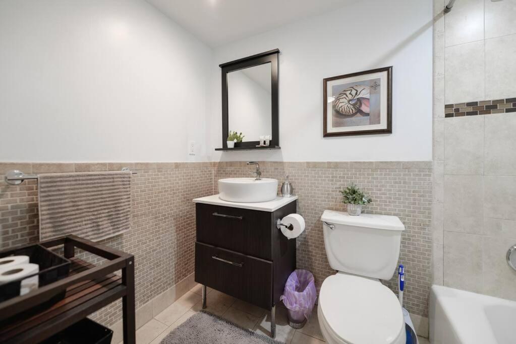 The Tides Hollywood 1/1 Condo Ocean Front W Pool Exteriör bild